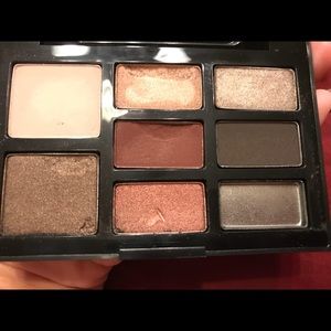 Smashbox palette